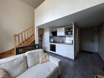 Location appartement 1 pièce