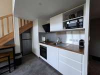 Location appartement 1 pièce