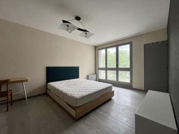 Location appartement 1 pièce Rennes Sud 35