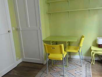 Location StudioRennes Sud