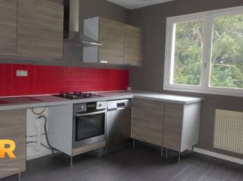 Location Appartement 3 piècesRennes Sud