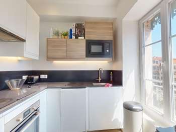 Location appartement 2 pièces