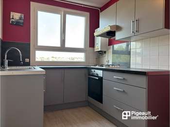 Location appartement 3 pièces Location appartement 3 pièces