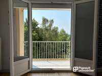 Location appartement 3 pièces Location appartement 3 pièces