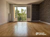 Location appartement 3 pièces Location appartement 3 pièces