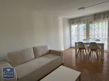 Location appartement 3 pièces Rennes Sud 35