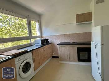 Location appartement 3 pièces