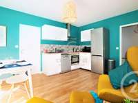 Location appartement 5 pièces