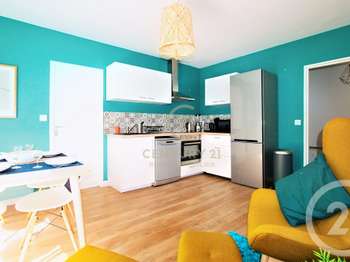 Location Appartement 5 piècesRennes Sud