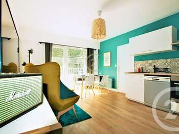 Location appartement 5 pièces