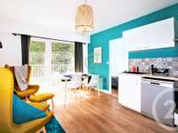 Location appartement 5 pièces