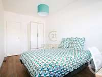 Location appartement 5 pièces