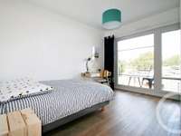 Location appartement 5 pièces