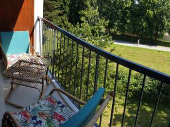 Location appartement 4 pièces Rennes Sud 35