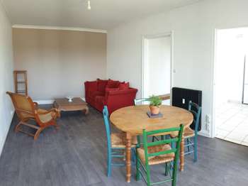 Location appartement 4 pièces