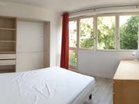 Location appartement 4 pièces