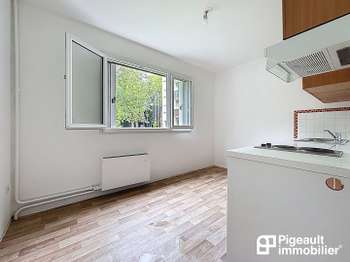 Location Appartement T1Rennes Sud