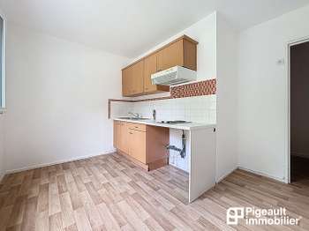 Location appartement 1 pièce