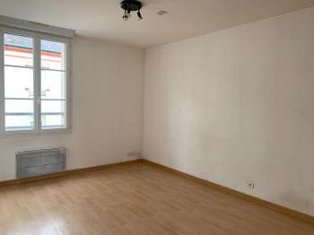 Location appartement 2 pièces Rennes Sud 35