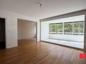 Location Appartement 5 piècesRennes Sud