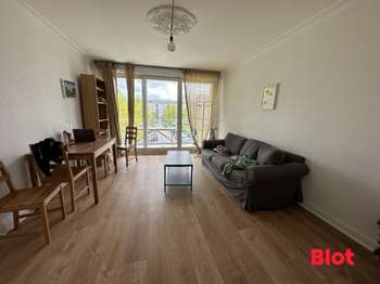 Location Appartement 4 piècesRennes Sud