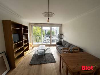 Location Appartement 4 piècesRennes Sud