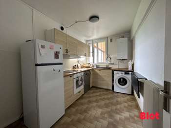 Location Appartement 4 piècesRennes Sud