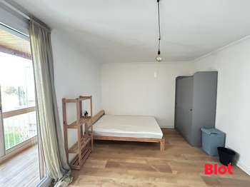 Location appartement 4 pièces