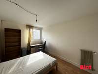 Location appartement 4 pièces