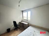 Location appartement 4 pièces