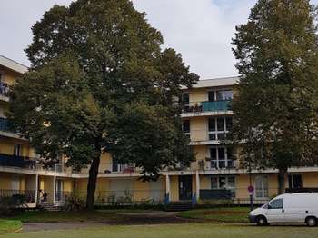Location Appartement 4 piècesRennes Sud