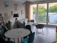 Location Chambre 4 pièces