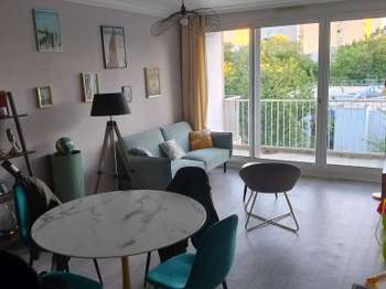 Location Chambre 4 pièces