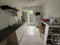 Location appartement 3 pièces