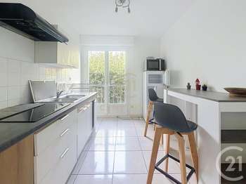 Location Appartement 3 piècesRennes Sud