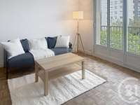Location appartement 3 pièces