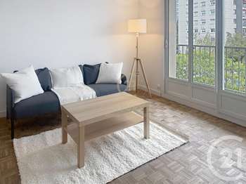 Location appartement 3 pièces