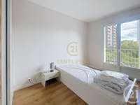 Location appartement 3 pièces