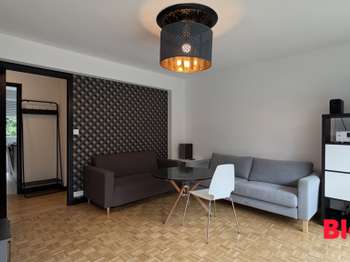 Location appartement 4 pièces