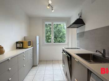 Location appartement 4 pièces