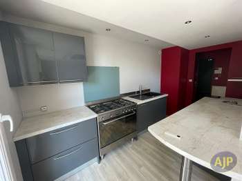 Location appartement 5 pièces