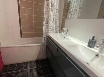 Location appartement 5 pièces