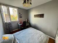 Location appartement 4 pièces