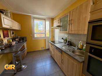 Location appartement 4 pièces
