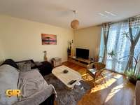 Location appartement 4 pièces