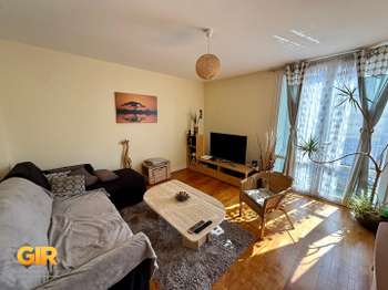 Location appartement 4 pièces