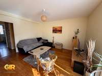 Location appartement 4 pièces