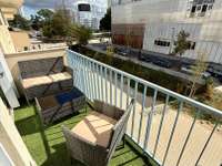 Location appartement 4 pièces