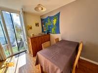 Location appartement 4 pièces