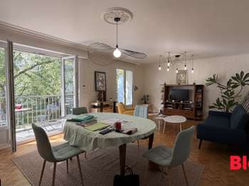 Location Appartement 4 piècesRennes Sud
